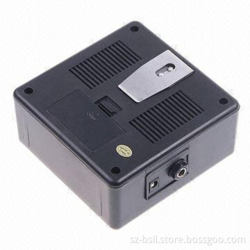 Mini Electric Guitar Amp Amplifier, PG-5 5W 9V, OEM Orders are Welcome
